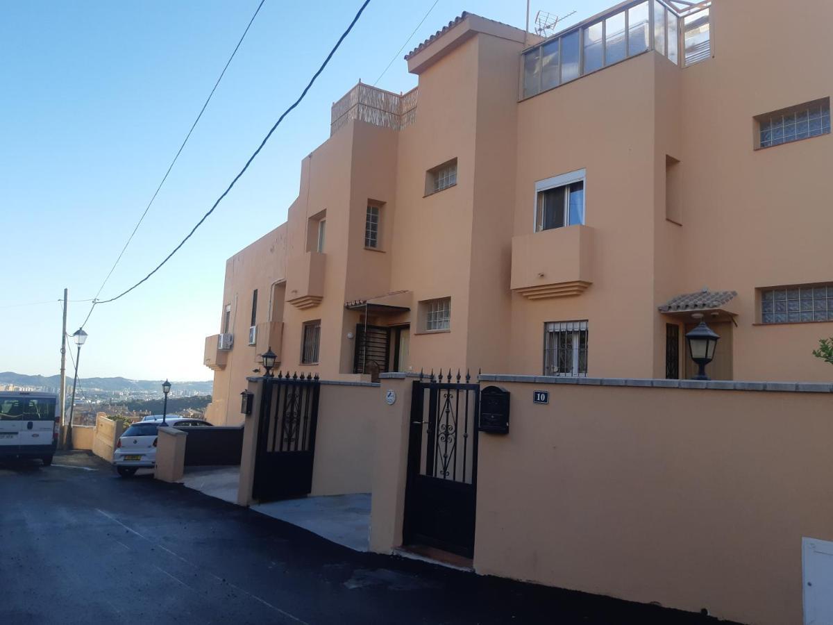 Cozy Apartment In Fuengirola Hills Eksteriør billede