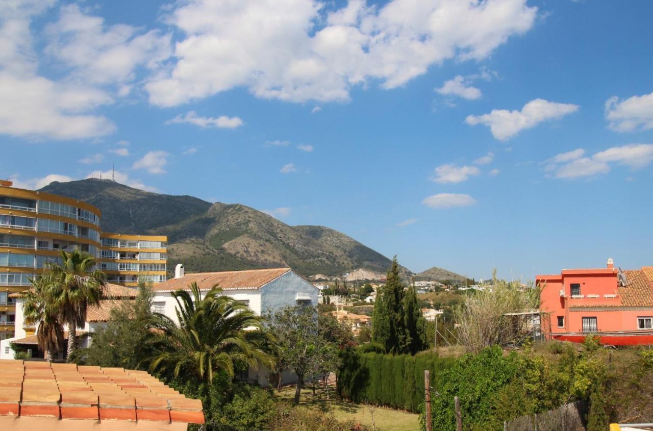 Cozy Apartment In Fuengirola Hills Eksteriør billede