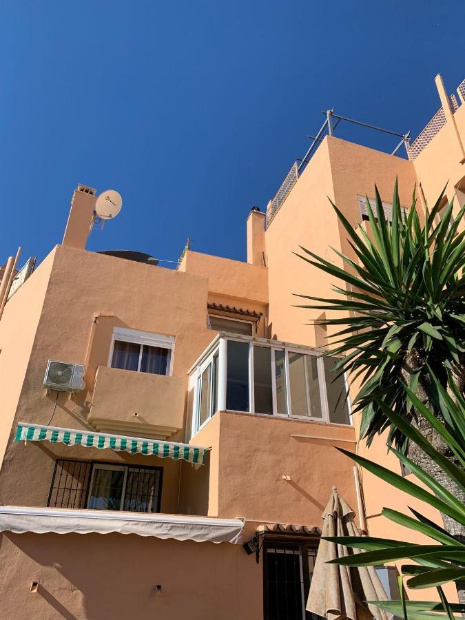 Cozy Apartment In Fuengirola Hills Eksteriør billede
