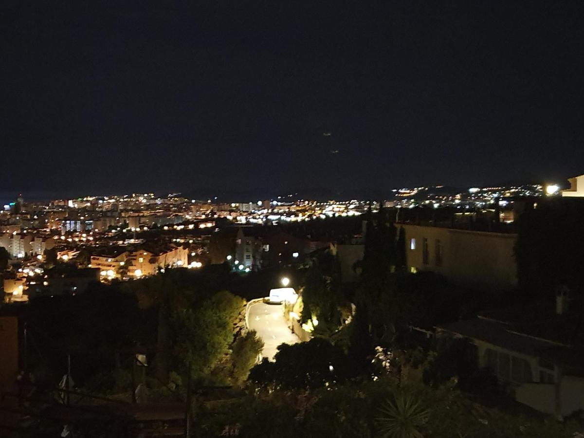 Cozy Apartment In Fuengirola Hills Eksteriør billede