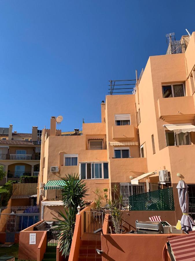 Cozy Apartment In Fuengirola Hills Eksteriør billede