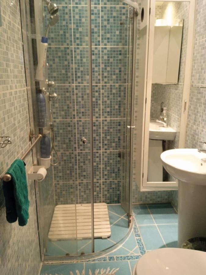 Cozy Apartment In Fuengirola Hills Eksteriør billede