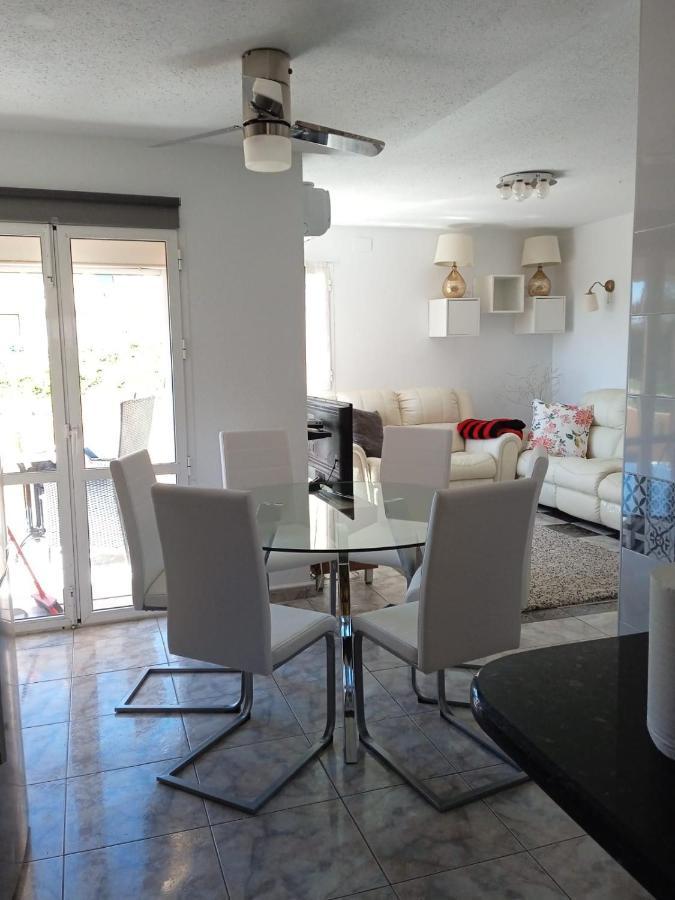 Cozy Apartment In Fuengirola Hills Eksteriør billede
