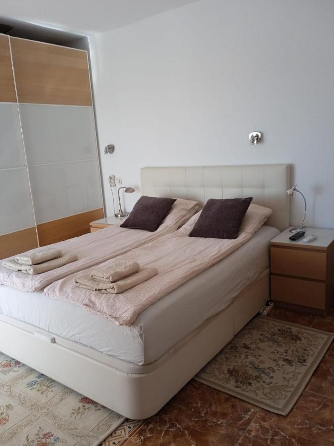 Cozy Apartment In Fuengirola Hills Eksteriør billede