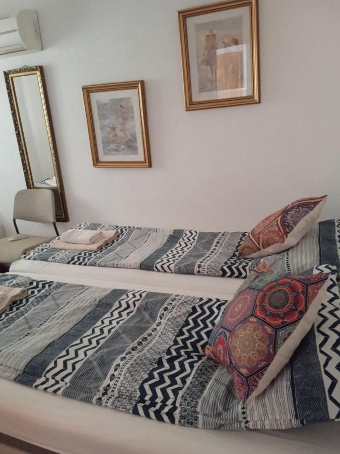 Cozy Apartment In Fuengirola Hills Eksteriør billede