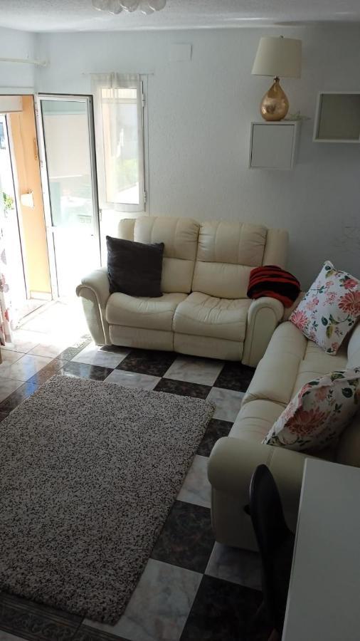 Cozy Apartment In Fuengirola Hills Eksteriør billede