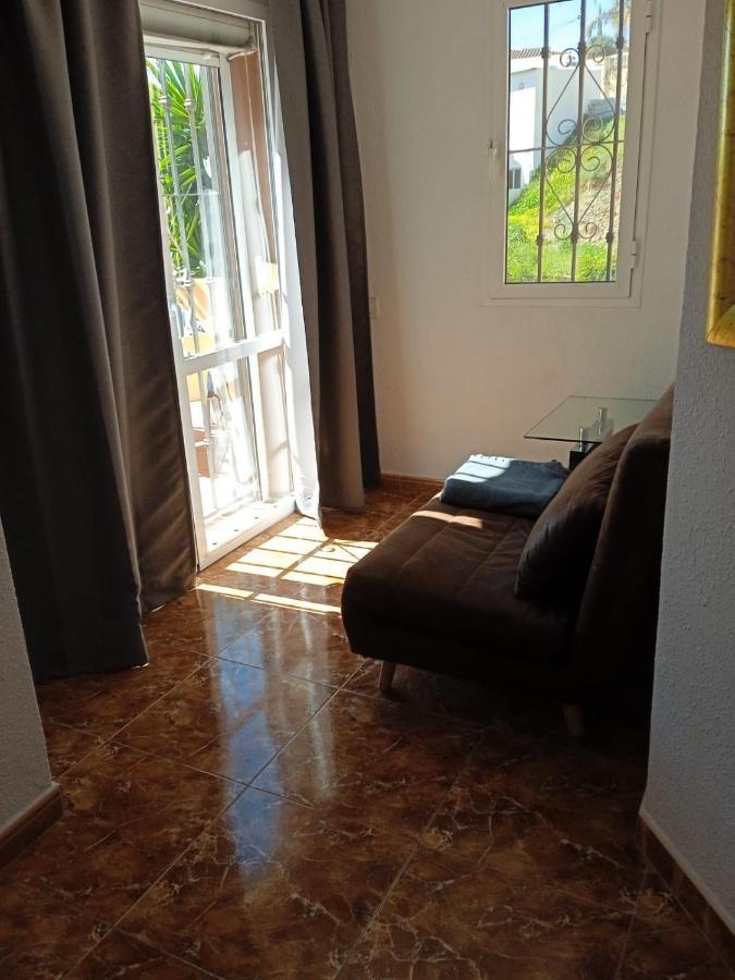 Cozy Apartment In Fuengirola Hills Eksteriør billede