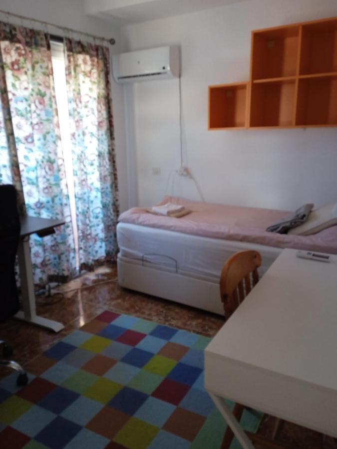 Cozy Apartment In Fuengirola Hills Eksteriør billede