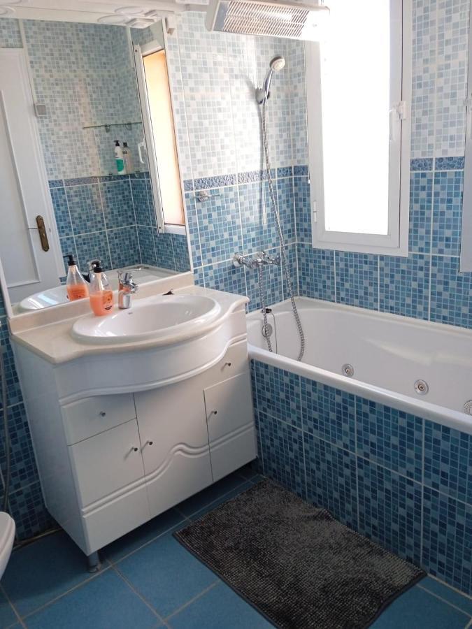 Cozy Apartment In Fuengirola Hills Eksteriør billede