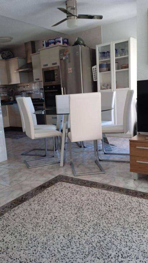 Cozy Apartment In Fuengirola Hills Eksteriør billede