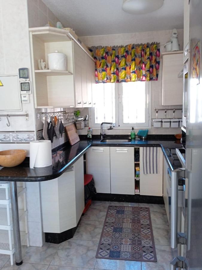 Cozy Apartment In Fuengirola Hills Eksteriør billede