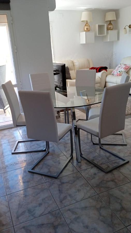 Cozy Apartment In Fuengirola Hills Eksteriør billede